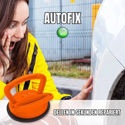 Autofix - Dellenreparatur