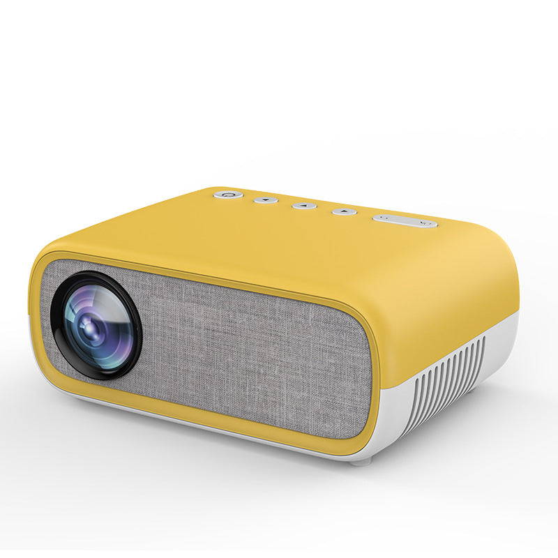 Beamee - Smart LED Projector