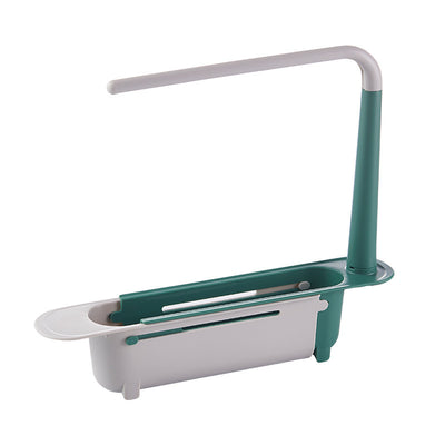 QuickTidy - Waschbecken Organizer